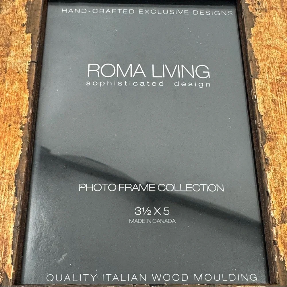 Roma Living roma living